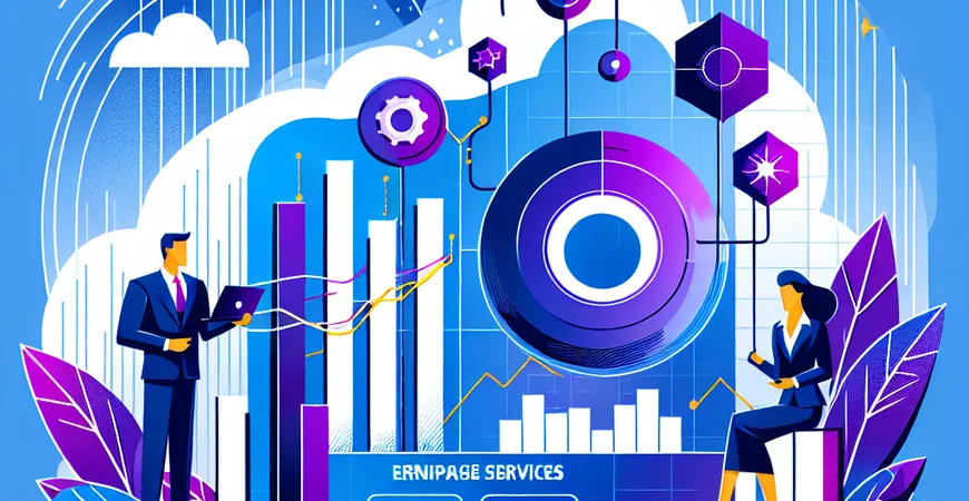  数字化服务：ERP售后新模式